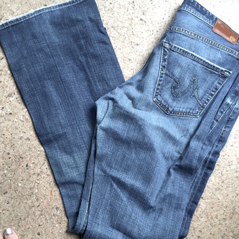 Adriano Goldschmeid Jeans - Unisex